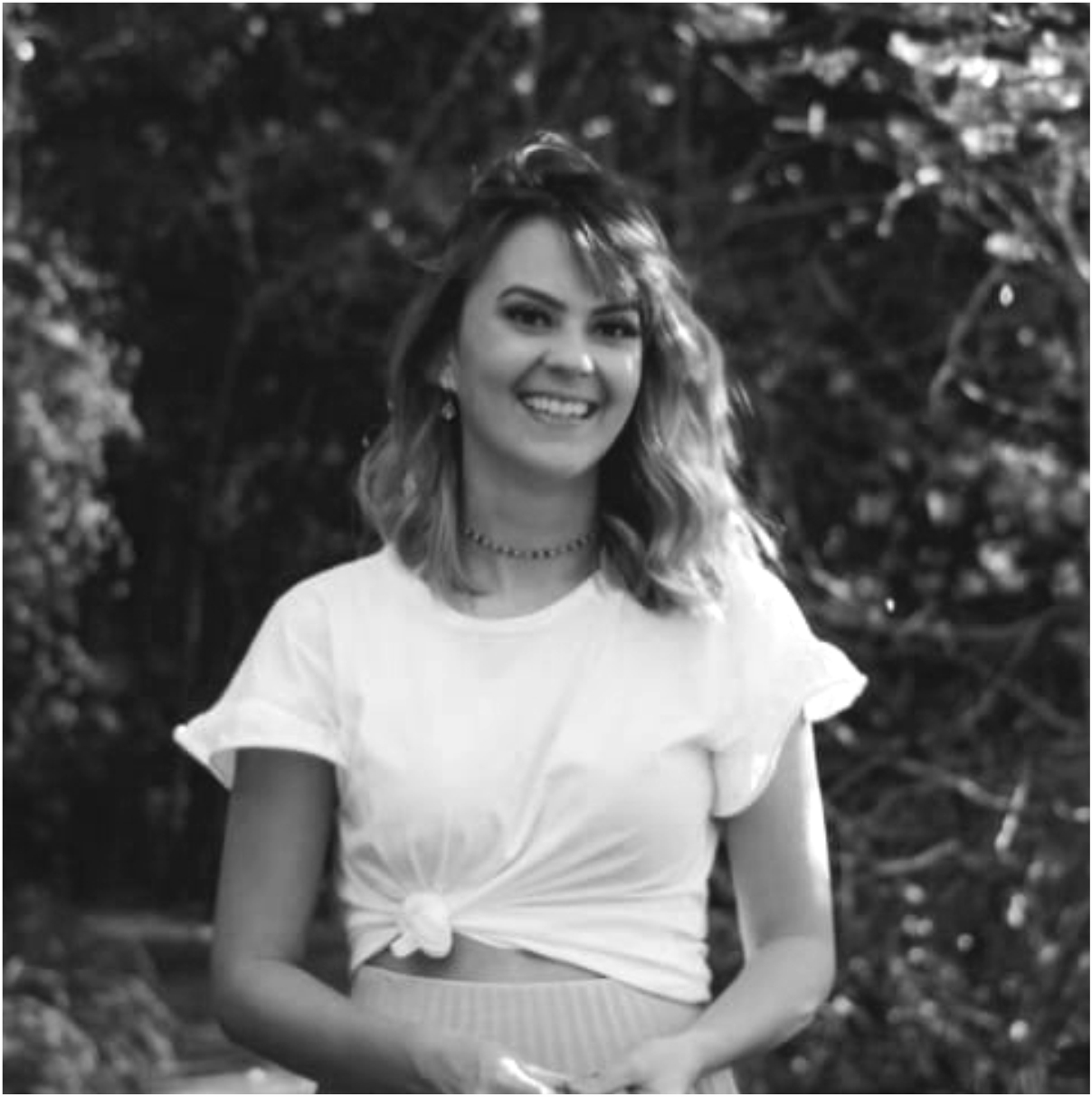 Eng. Civil Paloma T. Xavier